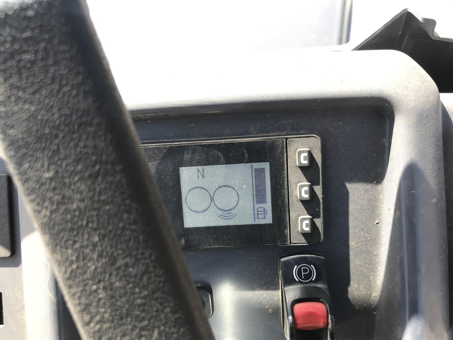 2020 DYNAPAC CC 1200