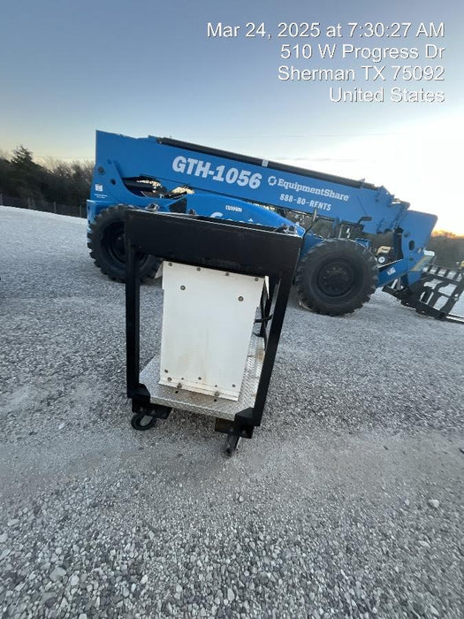 2022 TRYSTAR TF-30KVA480-208SDC-CG-D