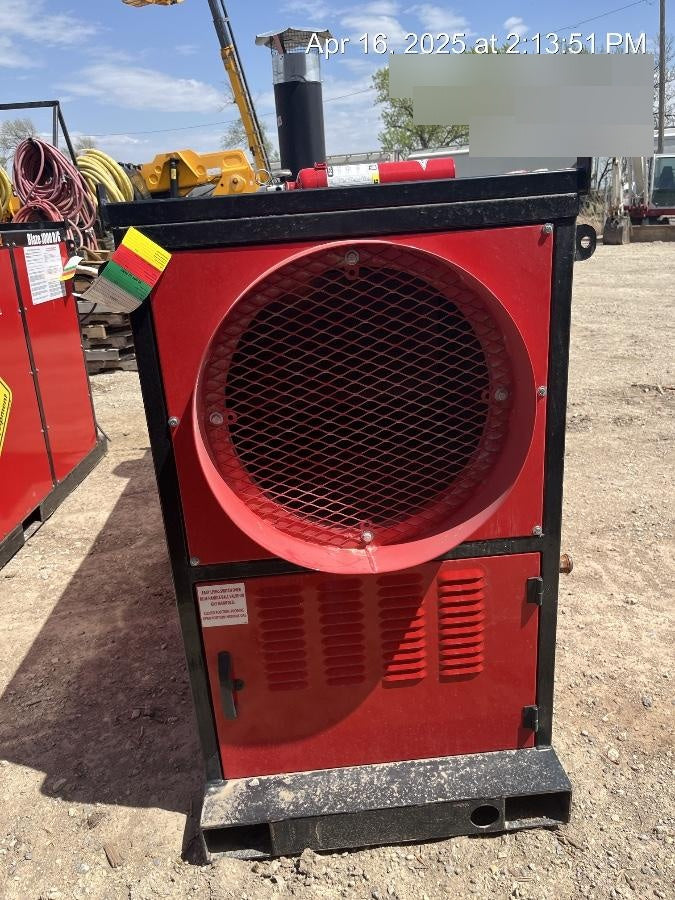 2023 CAMPO EB1000G-RE3
