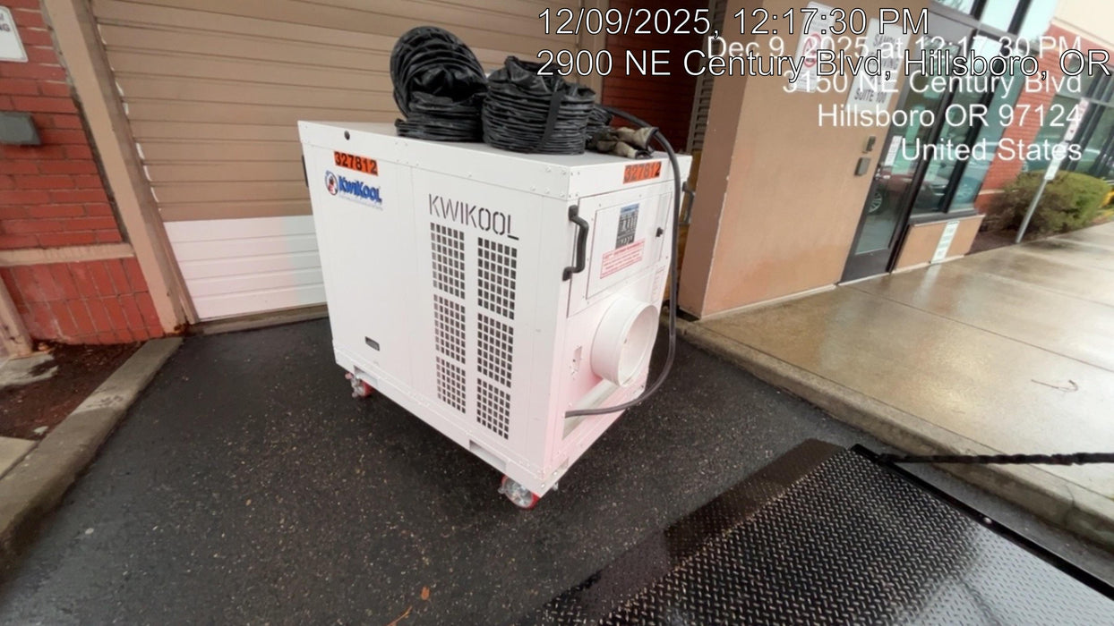 2023 KWIKOOL KPO5-21H