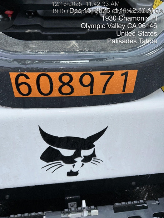 2024 VIRNIG VBW84-HF