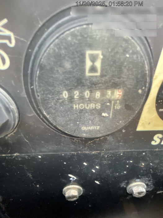 2016 GENIE GS-4069 RT