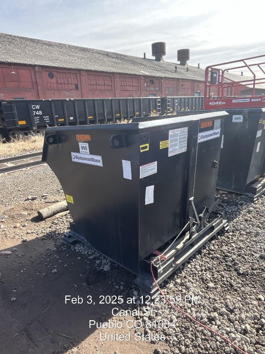 2024 STAR INDUSTRIES 1825