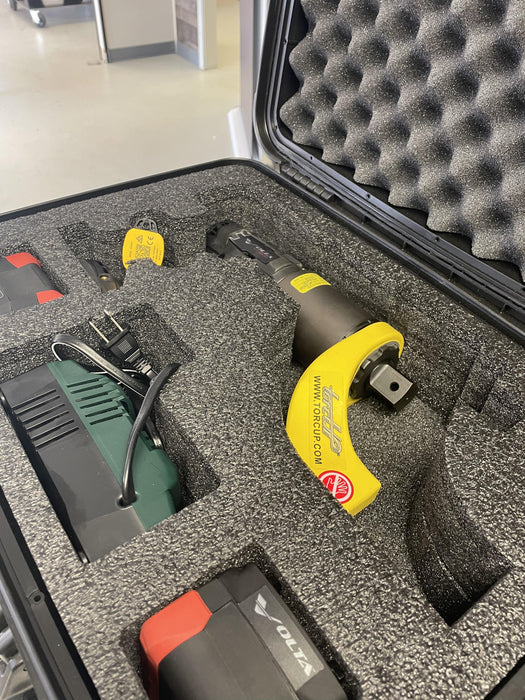 2022 TORCUP VT-1000KIT