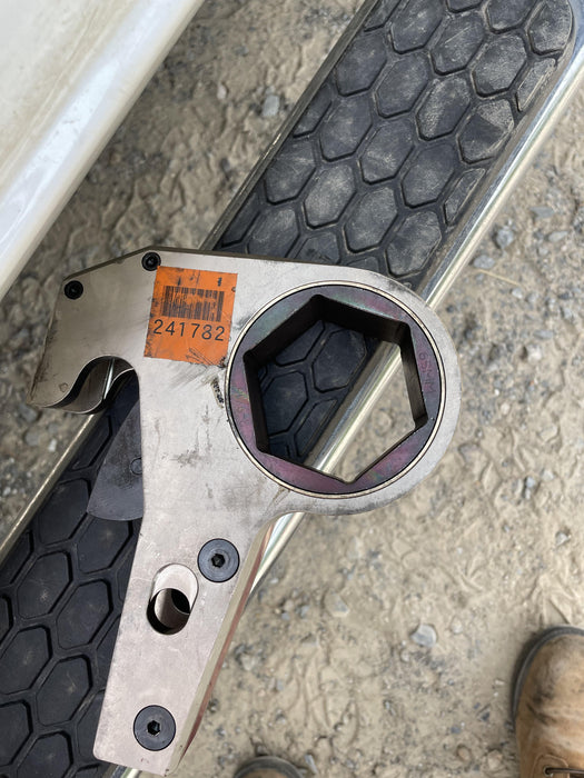 2022 TORCUP TX-4RL209M65