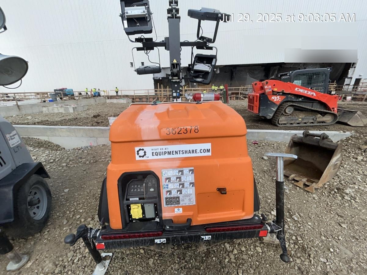 2023 GENERAC MLT2
