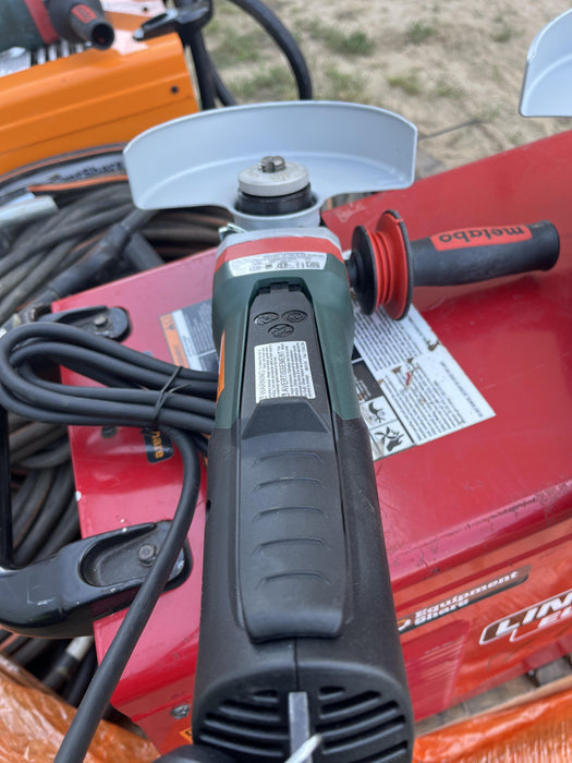 2023 METABO WEPBA19-150Q