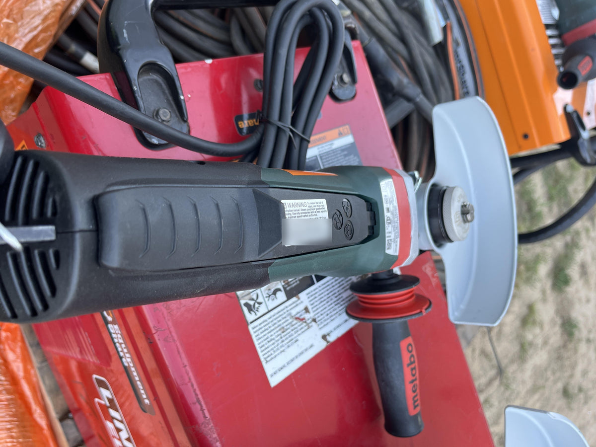 2023 METABO WEPBA19-150Q