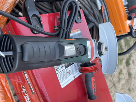 2023 METABO WEPBA19-150Q