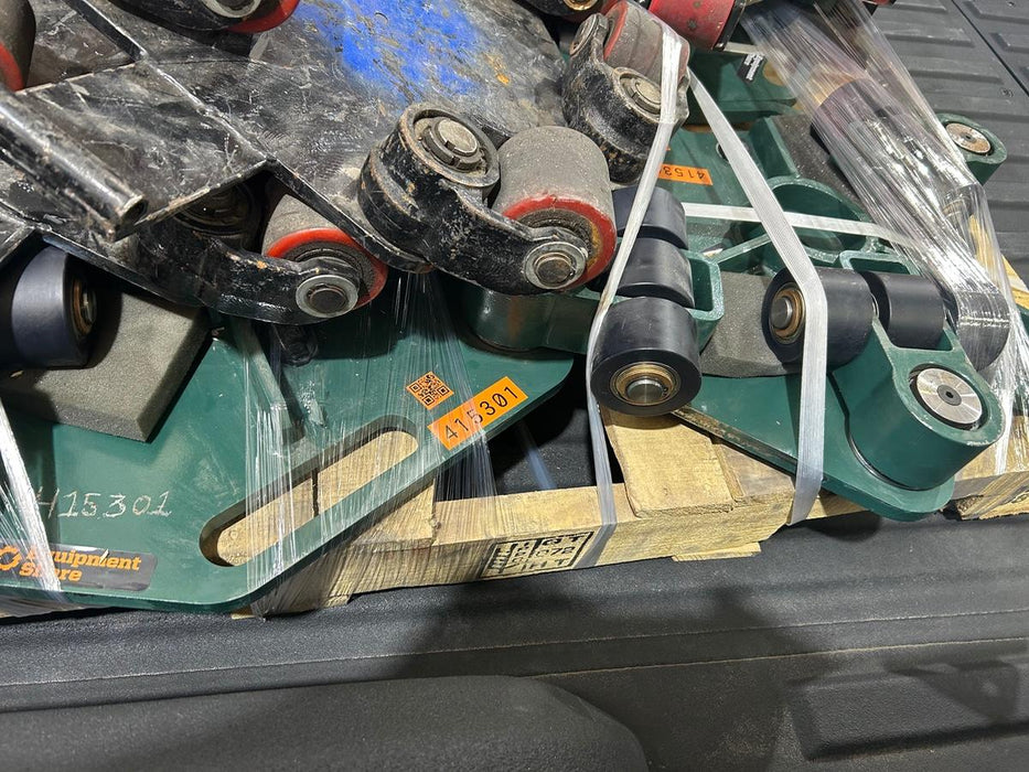 2024 HILMAN ROLLERS OMNI-6