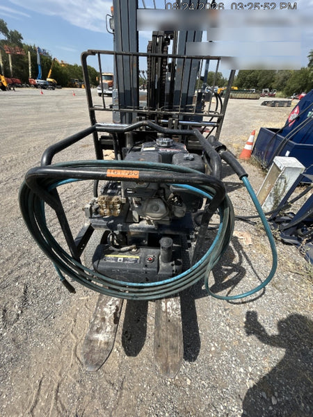 2021 MI-T-M CORPORATION HSP-3504-3MGH