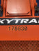 2021 SKYTRAK 10054