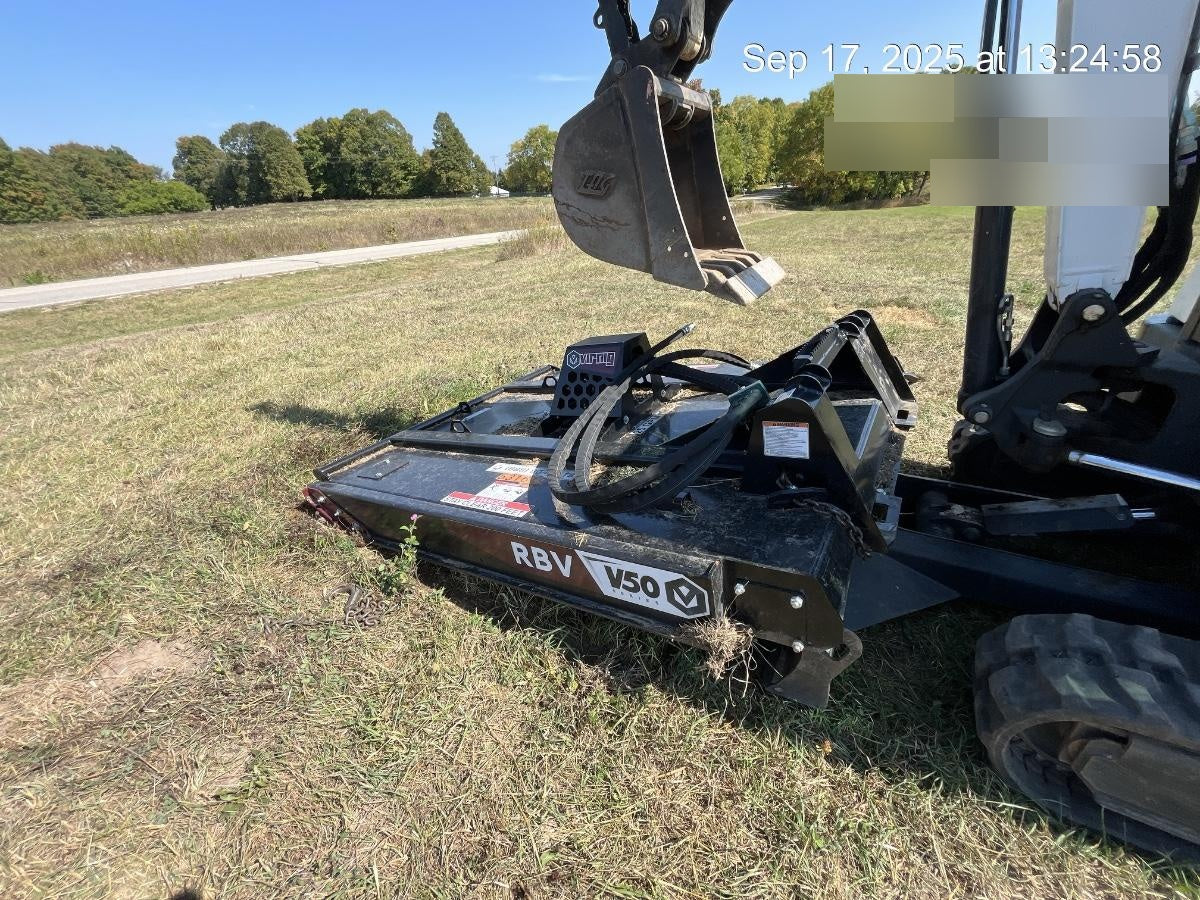 2025 VIRNIG RBV72-25