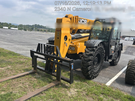 2023 JCB 506-36