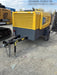 2023 ATLAS COPCO XAS 400-150 PACE