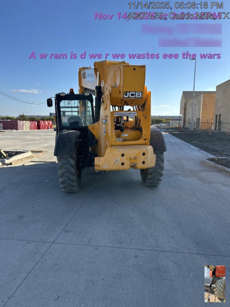 2021 JCB 510-56