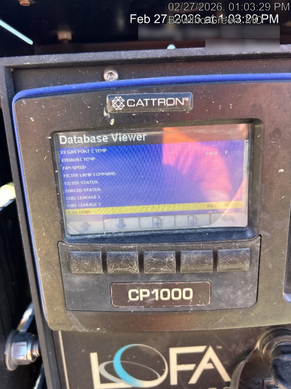 2022 PIONEER PP44S10L761-D2.9L4