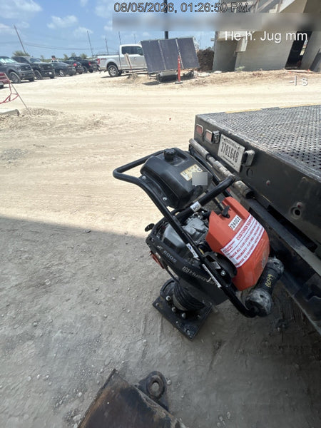 2026 HUSQVARNA LT6005