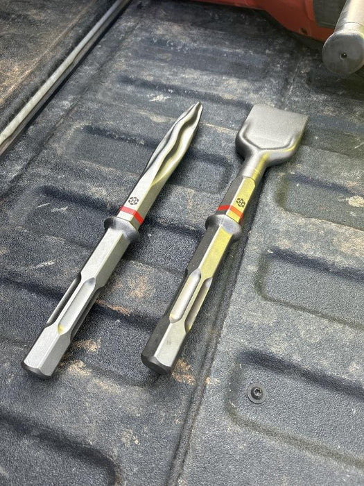 2022 HILTI TE 3000-AVR