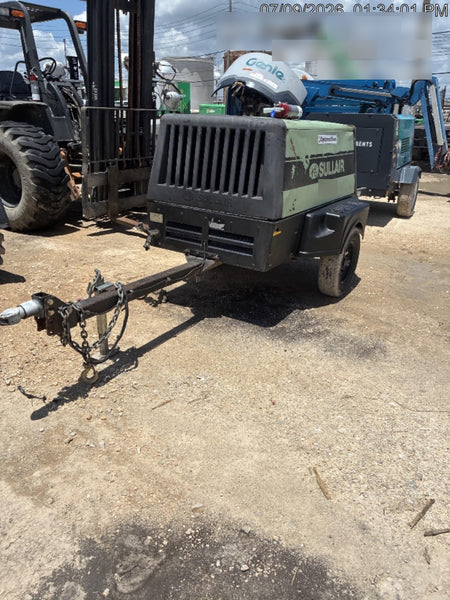 2019 SULLAIR 185-DPQ
