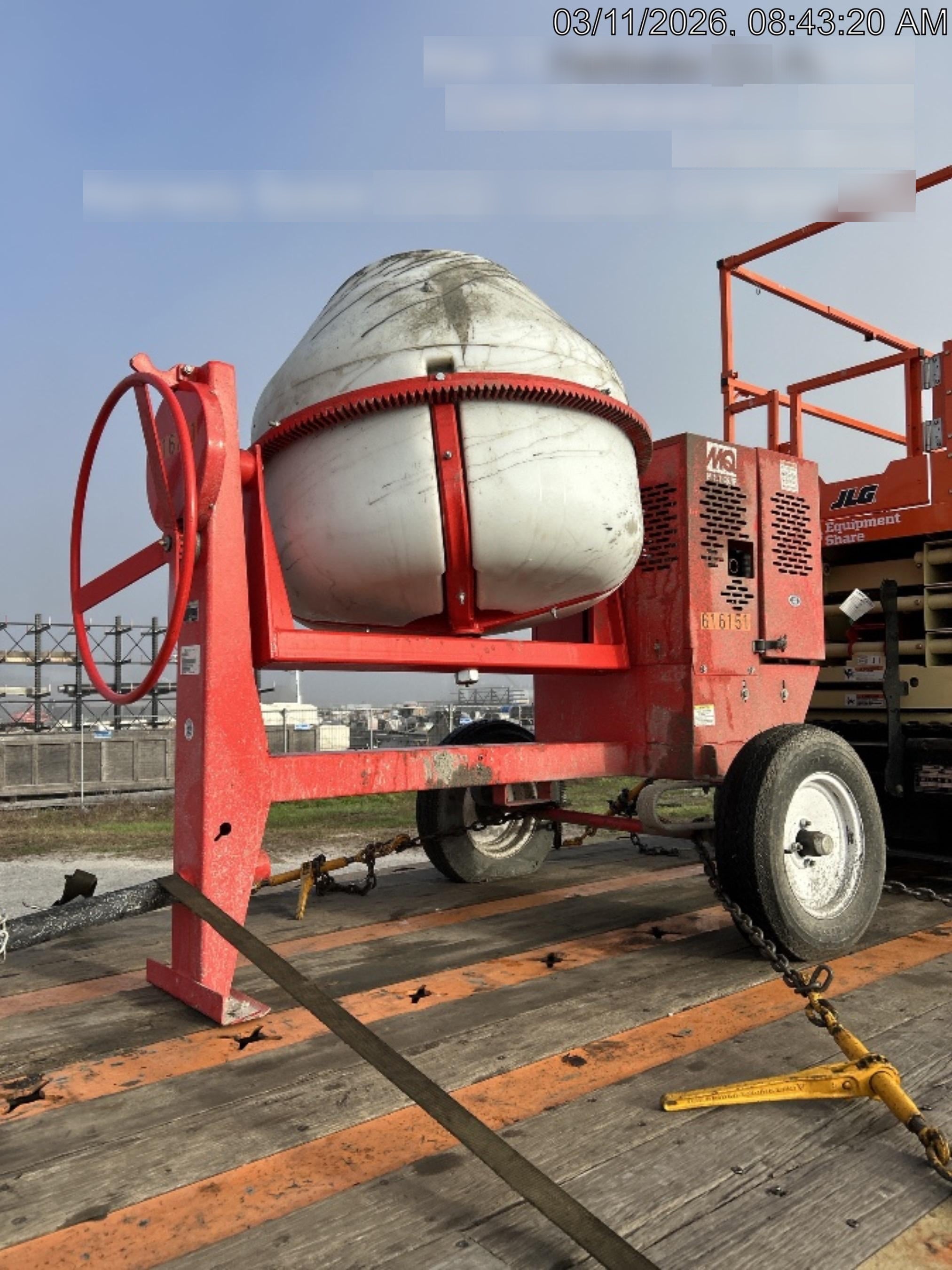 2026 MULTIQUIP MC12PH