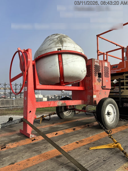 2026 MULTIQUIP MC12PH