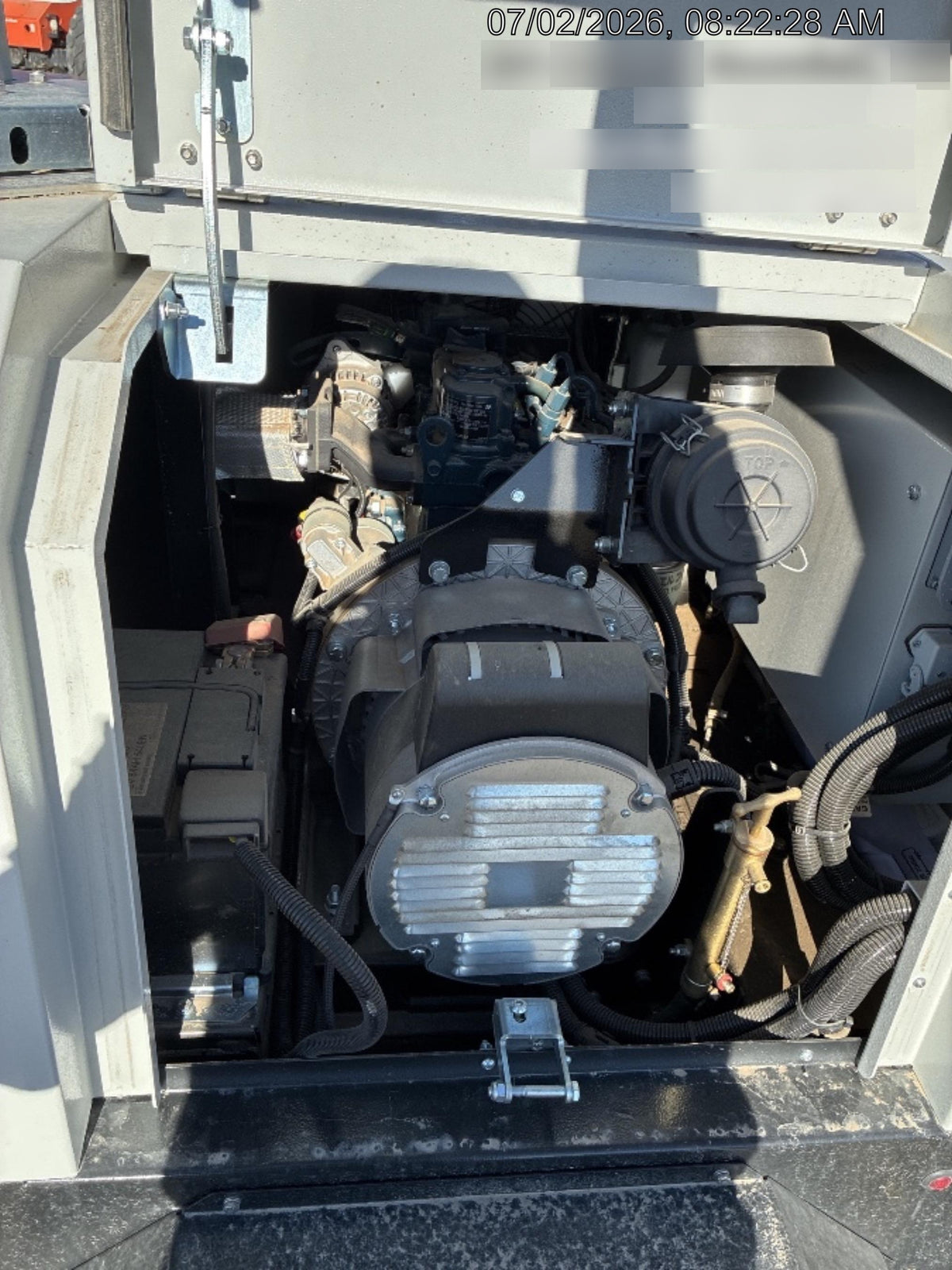 2026 TRIME X-SMART (EL1250H)
