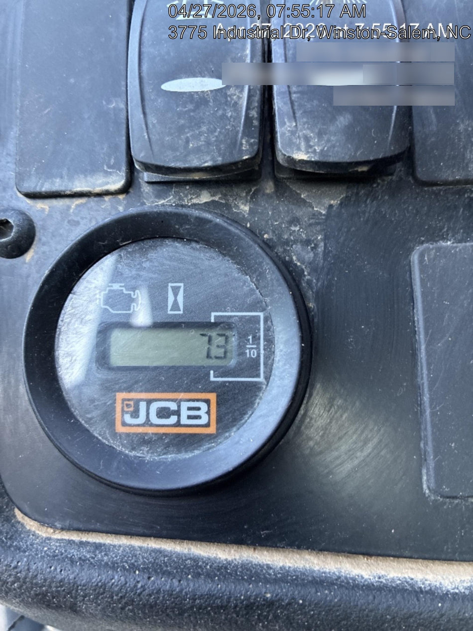 2026 JCB 512-56
