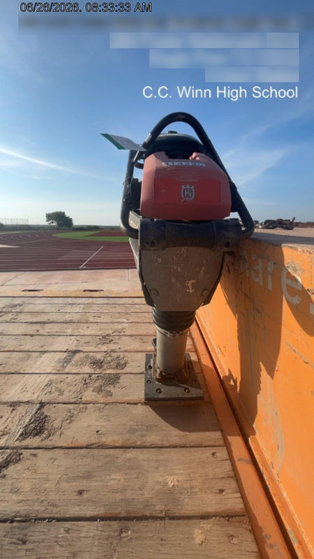 2024 HUSQVARNA LT5005