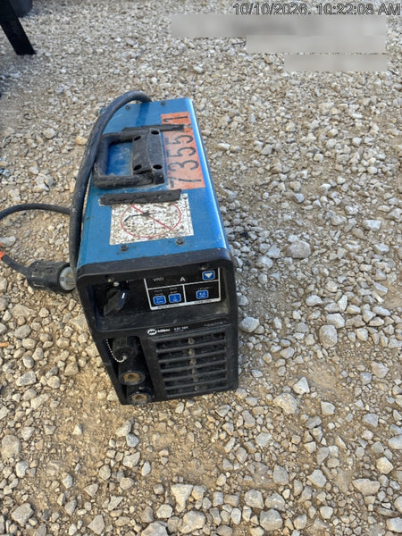 2026 MILLER ELECTRIC CST-282
