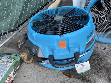 2020 DRI-EAZ F568