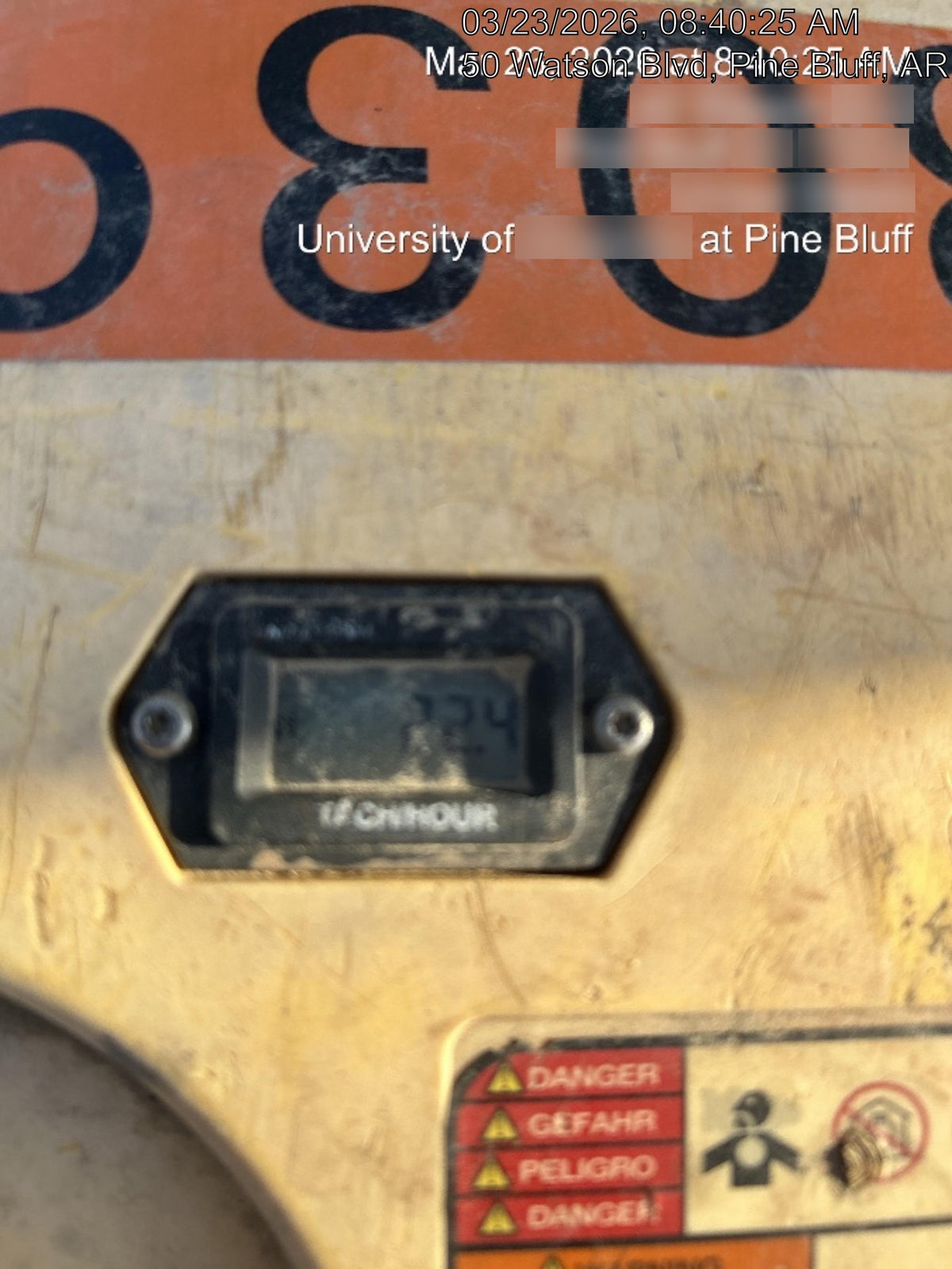 2019 WACKER NEUSON BS60-4As