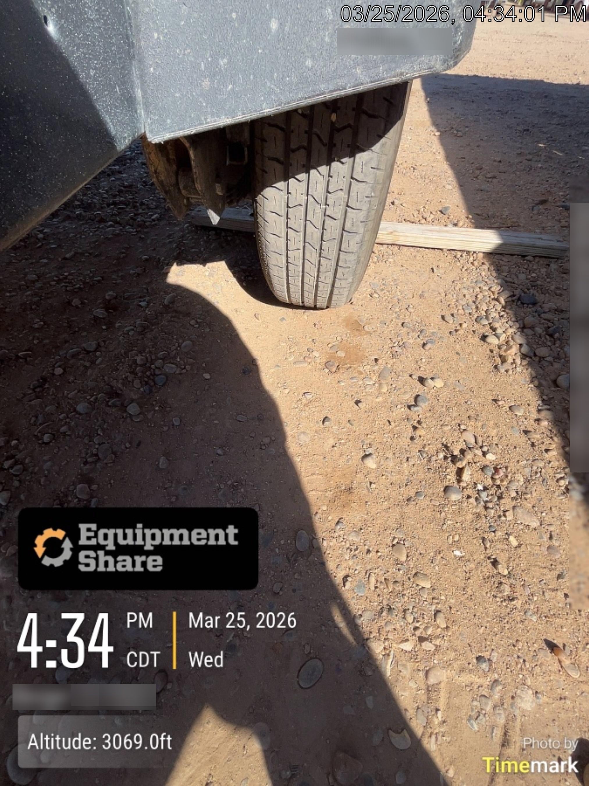 2023 DOOSAN P425/HP375WCU