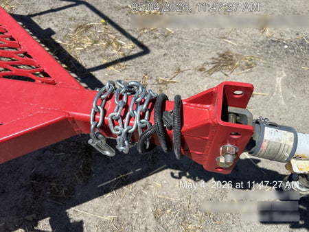 2025 TURFMAKER TGMI