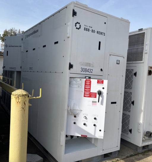 2023 CAPS PAHV-140TC-0NN0NN-5E5-P2-VG2CEUP