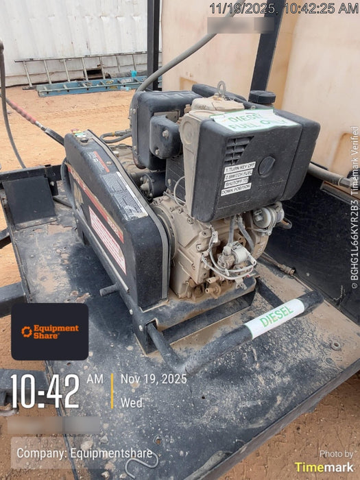 2024 MI-T-M CW-3004-0MKD / AW-9000-0003