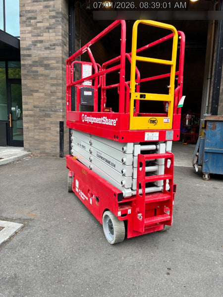2026 MEC 3232SE