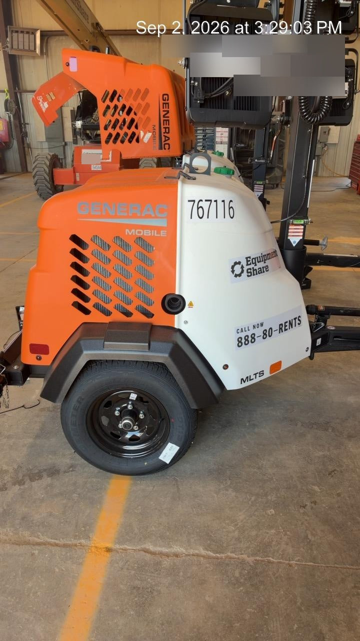 2026 GENERAC MLTS-4