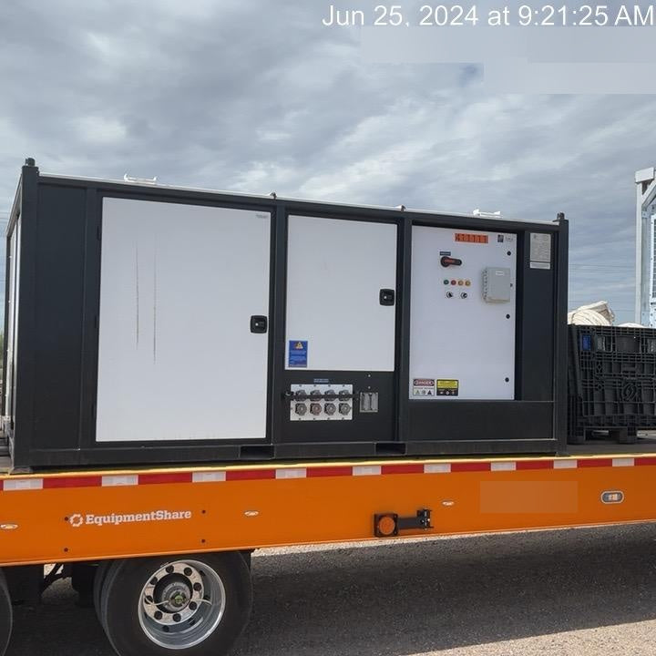 2024 AES AES25TDH44TTA