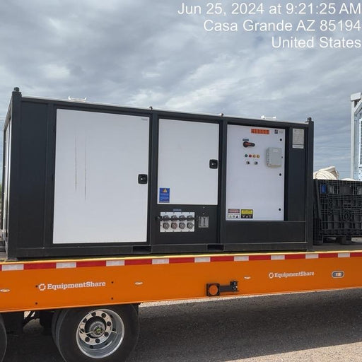 2024 AES AES25TDH44TTA