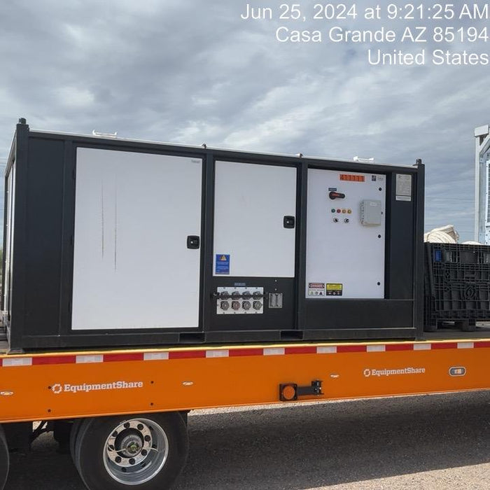 2024 AES AES25TDH44TTA