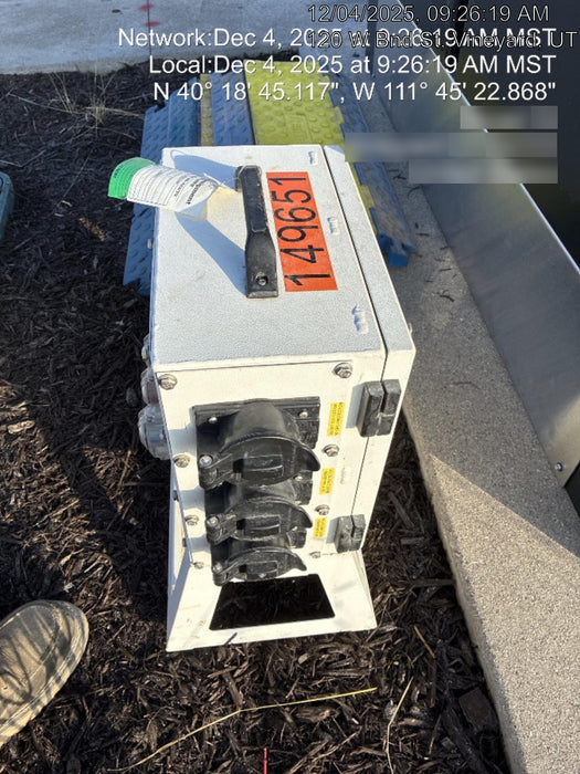 2021 TRYSTAR TP-2DEL-6P