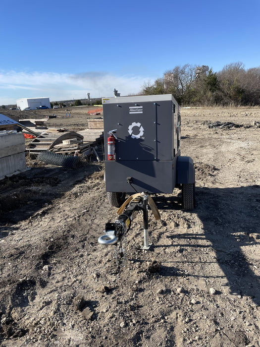 2022 ATLAS COPCO QAS45 CWK