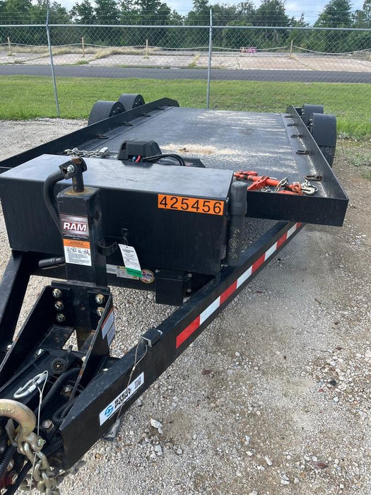 2024 STEELPOINT K19E