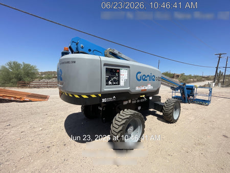 2026 GENIE S-65 XC