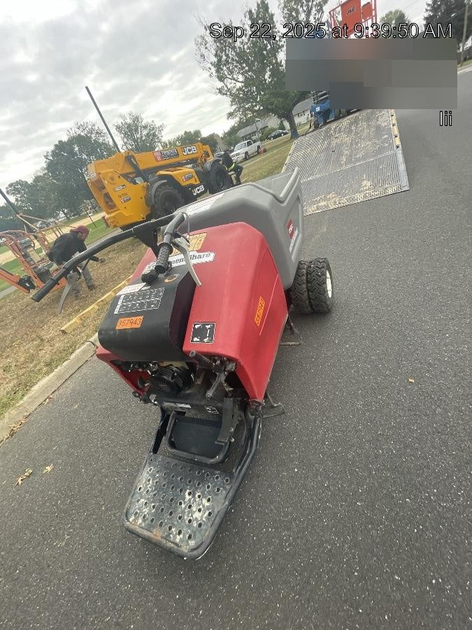 2023 TORO MB-1600