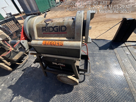 2023 RIDGID 1224