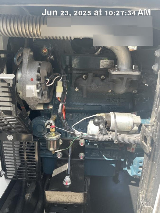 2023 SHINDAIWA DGK15FL