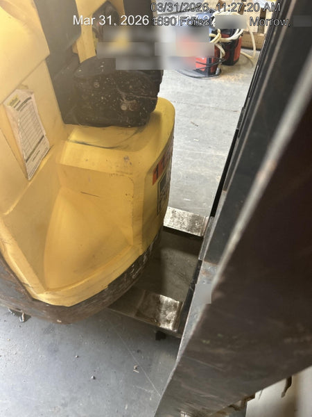 2020 HYSTER W45ZHD