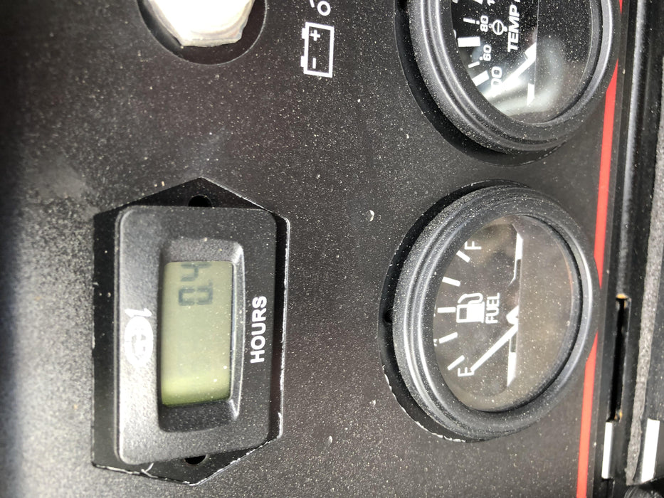 2019 Lincoln Electric Vantage 322 Welder Ready-Pak 3, Two wheel trailer, Fender and Light kit, Cable Rack